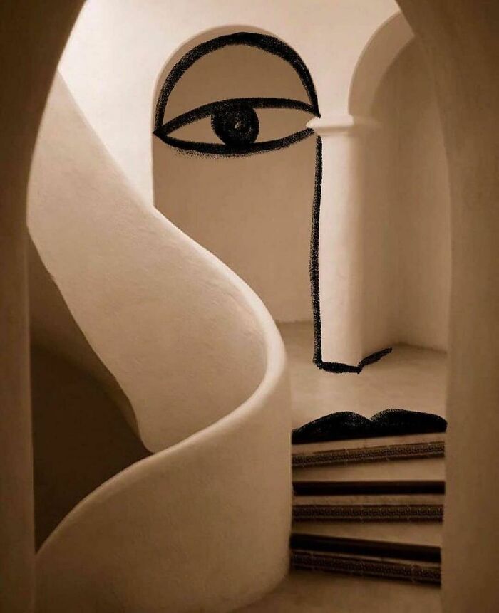 Artwork By Shira Barzilay Koketit