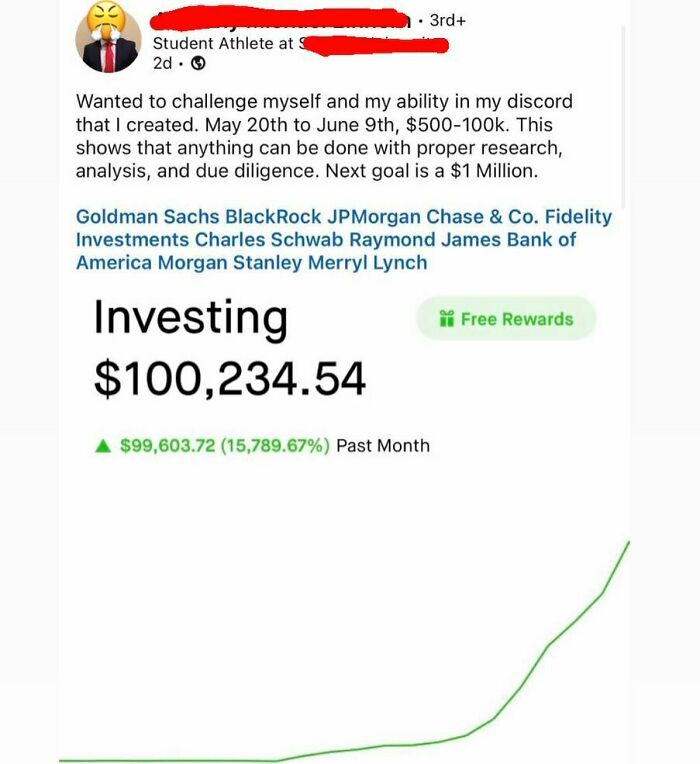 Classy Touch Tagging All The Firms #linkedinflex