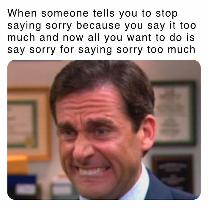 *runs Outside To Scream I’m Sorry To A Terrified Flock Of Birds