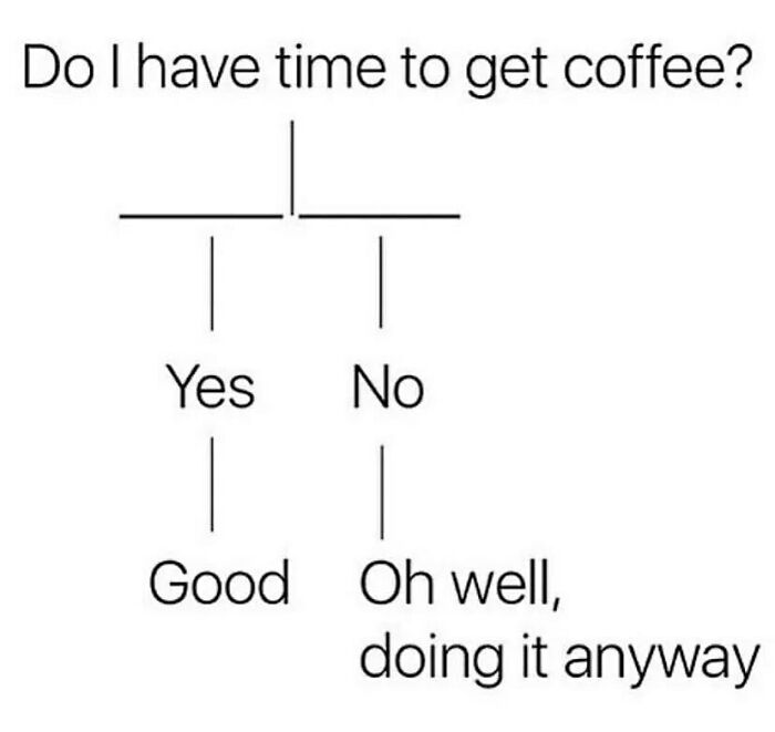 I’m Doing This More For You Than Me