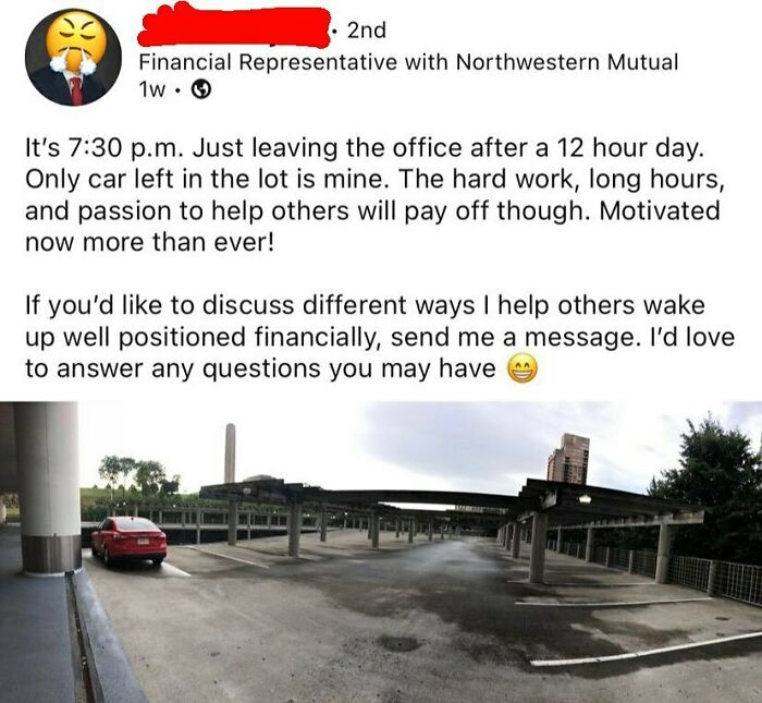 Rise And Grind, Hustlers #linkedinflex