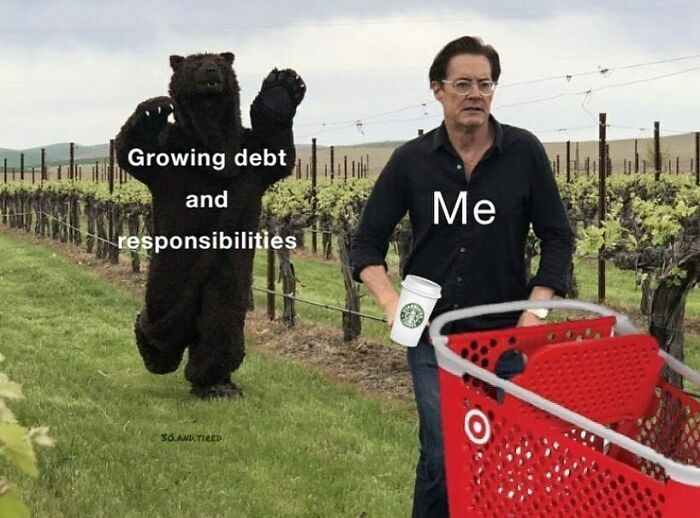 They’re Called Errands. Look It Up