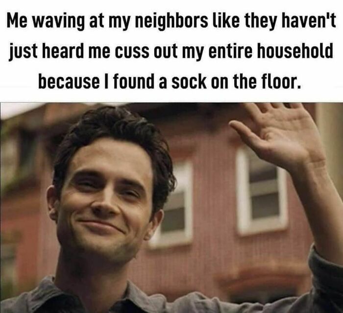 This Is Your Psa That’s It’s Open Window Season Again!