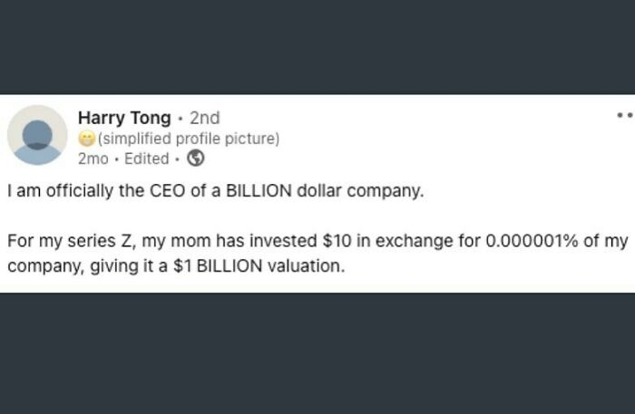 Minting Unicorns In 2021 Be Like