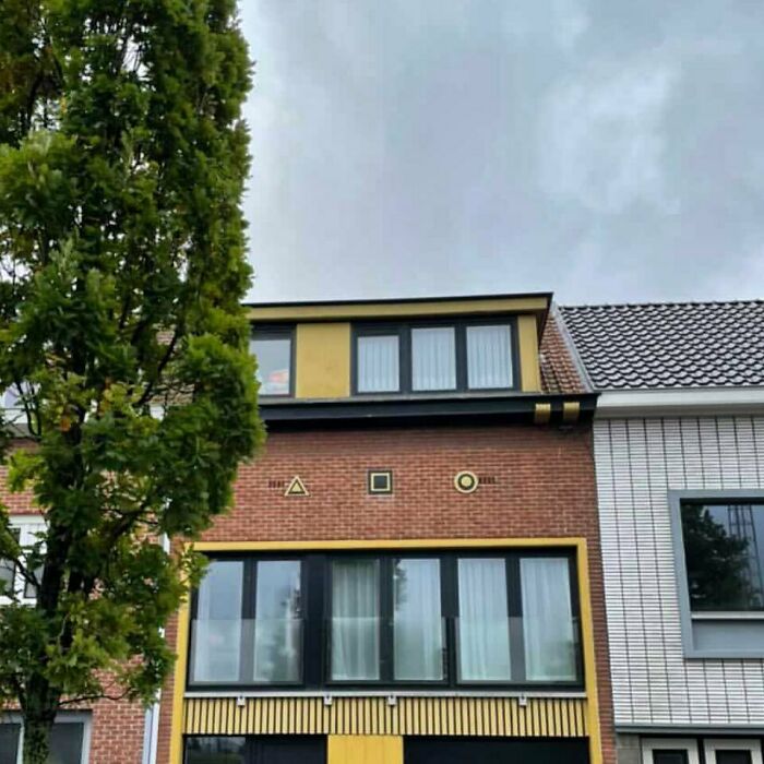 Squid Playing Games With My House 