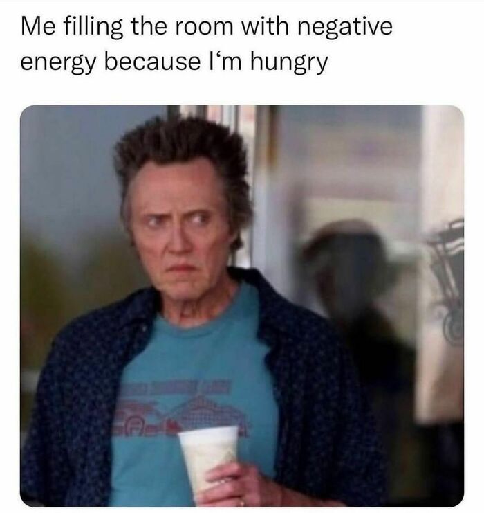 If I Don’t Get A Quesadilla In About 2 Mins I’m Gonna Lose It