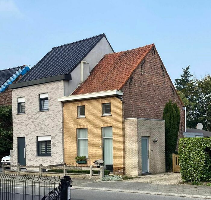 That’s When Good Neighbors Become Good Friends