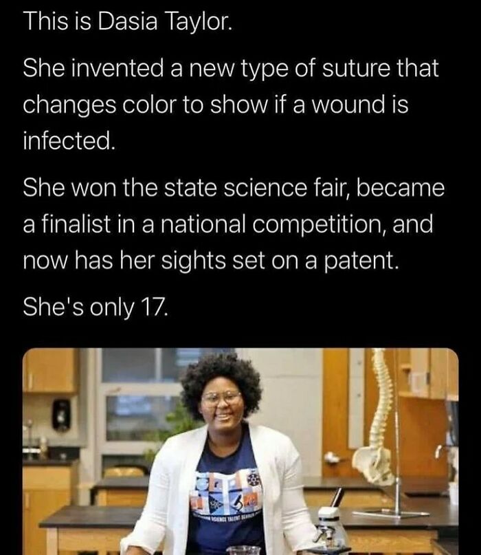 Not All Heroes Wear Capes (@smithsonianmagazine)