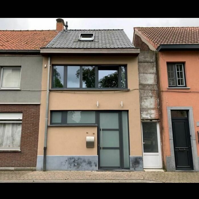 Tiny House Or Door To Another Dimension?