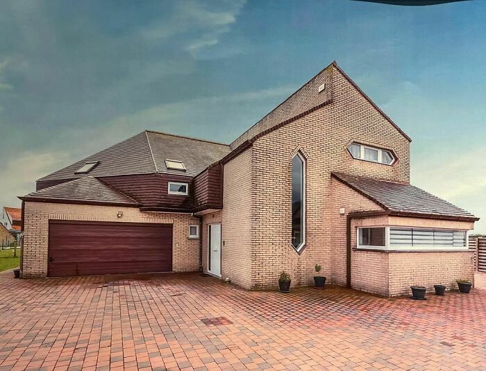 Avant-Merde (Style Belge)