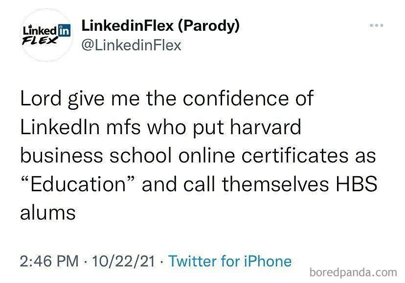 “Back At Hbs…”