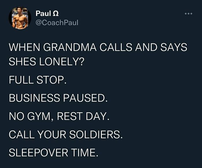 Full Stop (@training.paul)