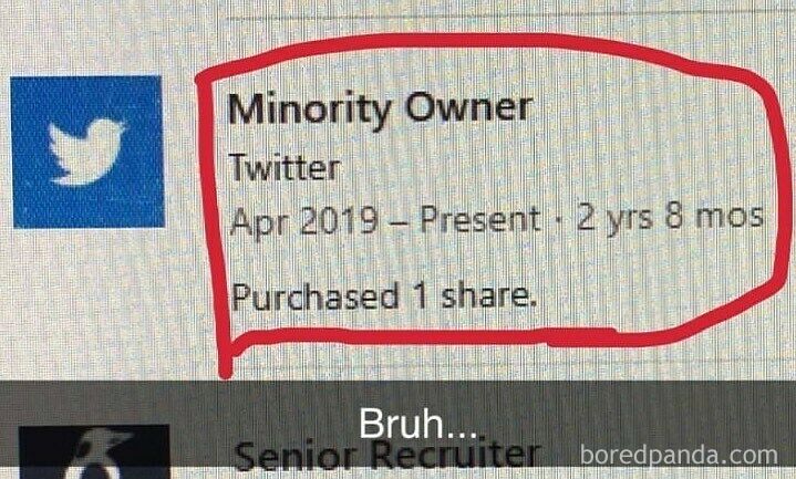 My Guy Bout To Shake Up Management And Launch A Proxy Battle