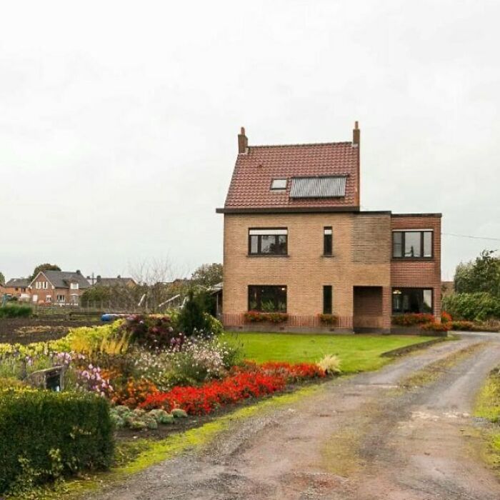 House (Extended 12” Remix)