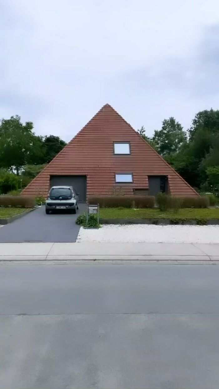 Let’s Meet The Pharaoh 