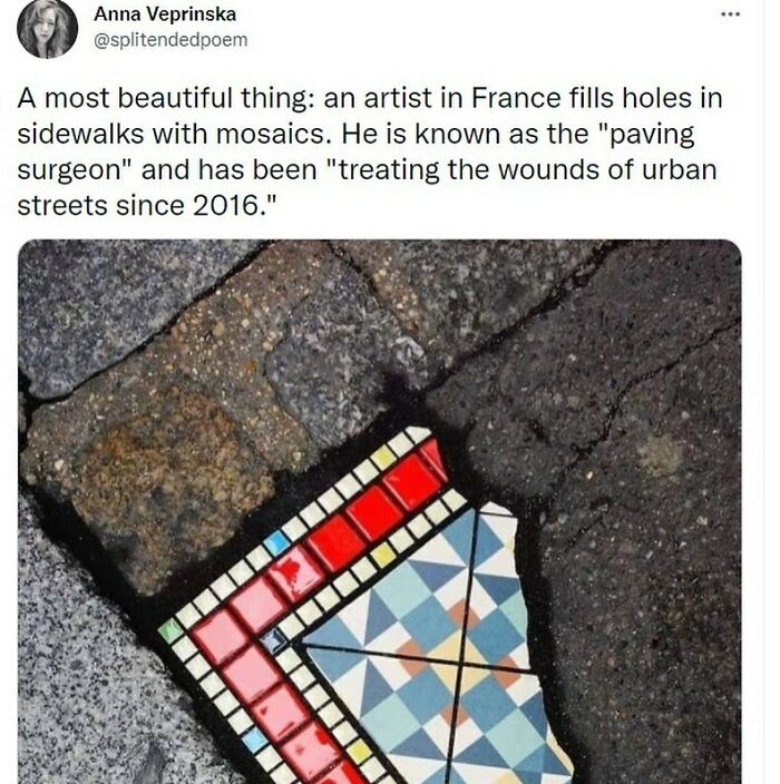 The Hero We Need (@ememem.flacking Via @splitendedpoem)