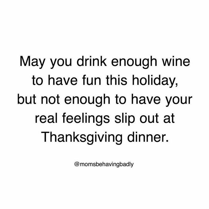 Posting My Yearly Warning