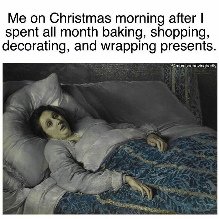 It Is Time…and I’m Tired Af