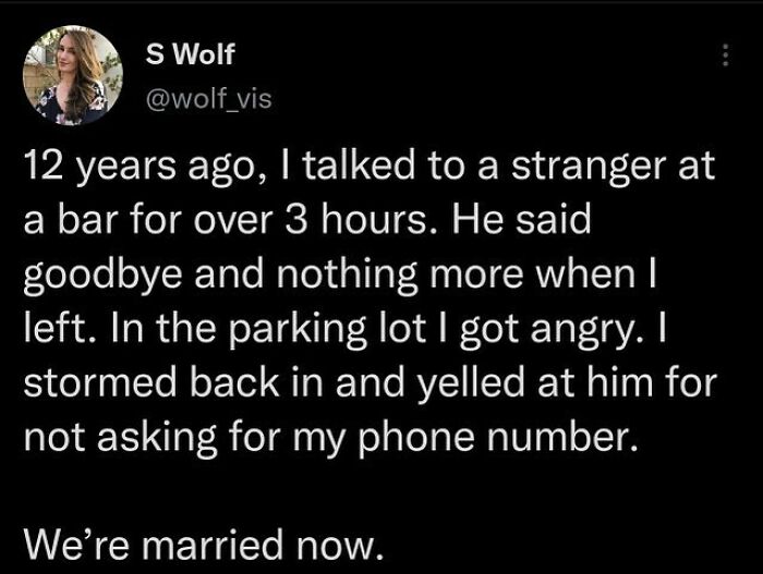 Smooth Operator. (T:wolf_vis)