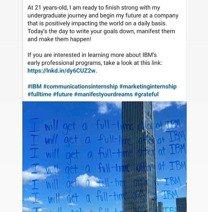 All This For A Boomer Tech Company