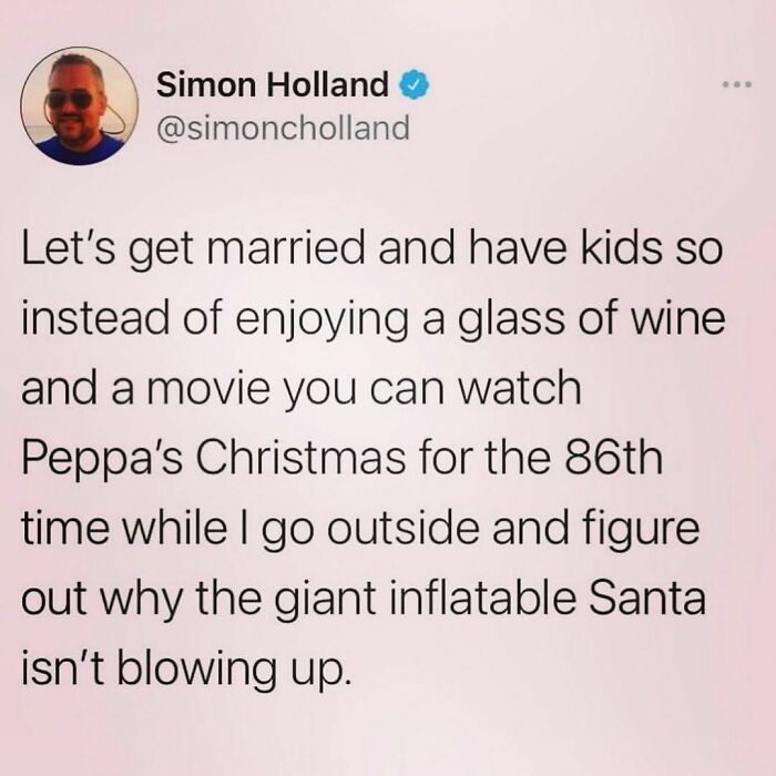 This Made Me Giggle!