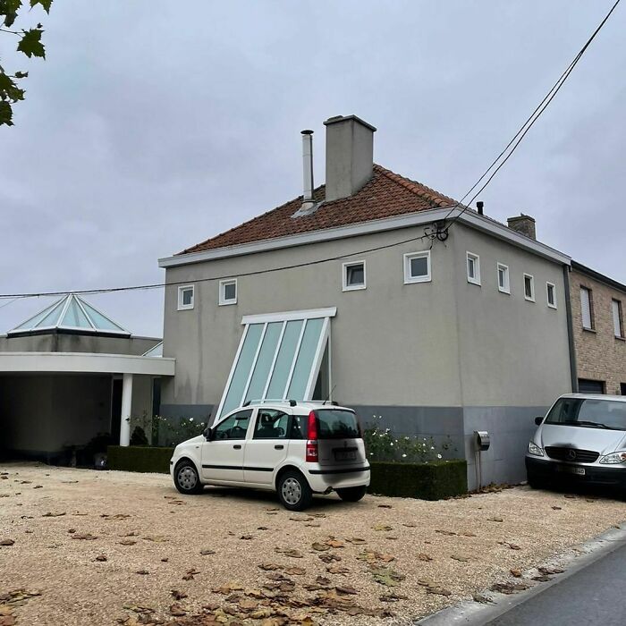 Stay Outside The Box