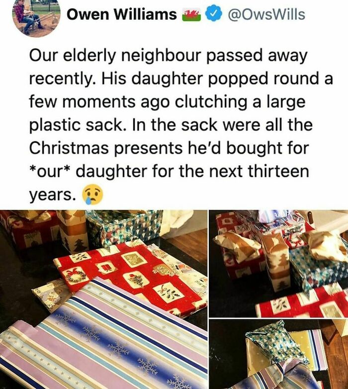 Santa Is Real (@owswills)