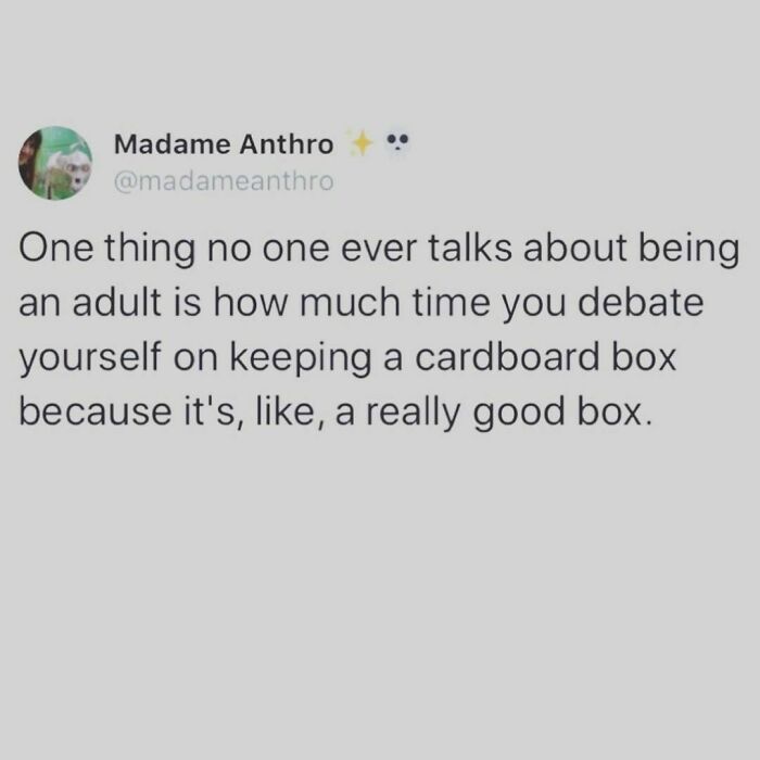 Anyone Else Struggling With This???