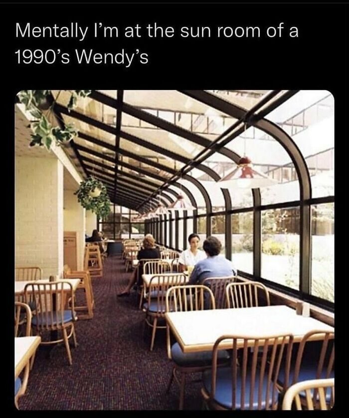 Fries Just Hit Different There