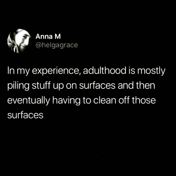 I Feel This So Hard Right Now