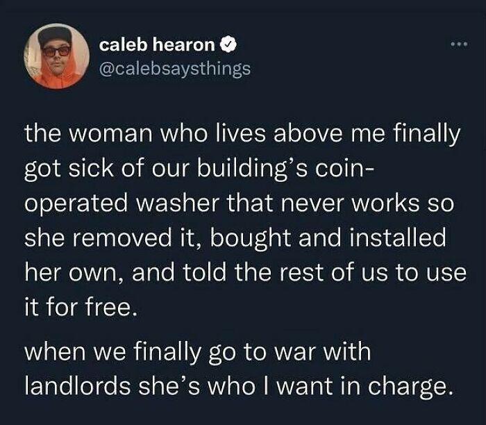 Bless Her Heart (@calebsaysthings)