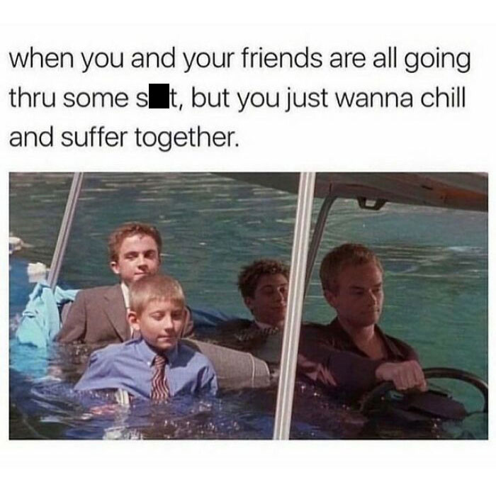 @addams_girl & @antisocial_memes1