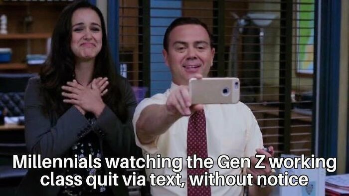 Couldn’t Be Prouder