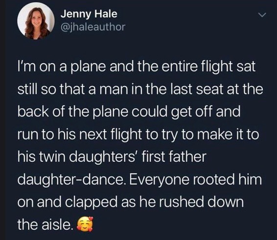 Moves Like Jagger (@jhaleauthor)