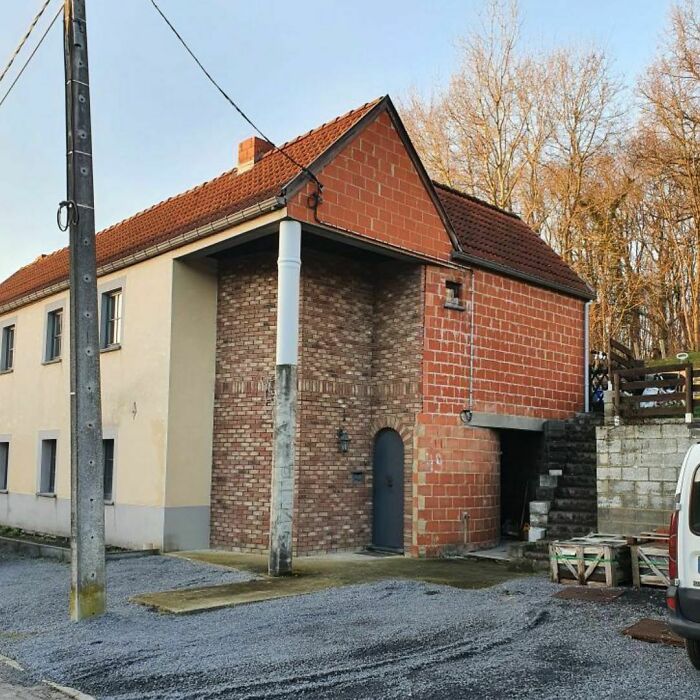 When You Turn Your Castle Inside Out