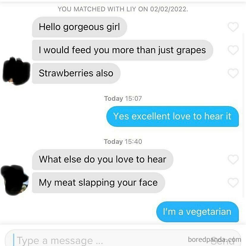 …what?! That’s Where You Go Next?