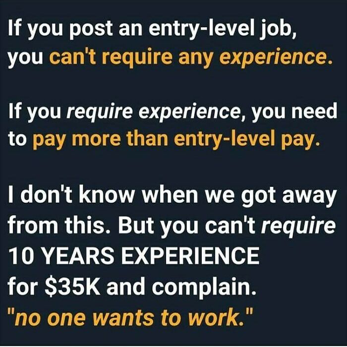 Hiring Managers Take Note