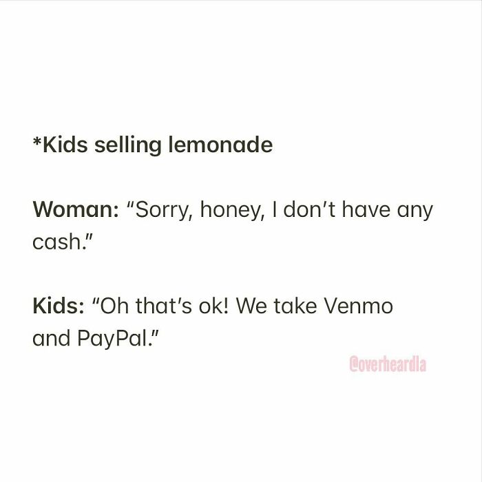 Manhattan Beach. 👧👦📲
overheard By Anonymous 📥
#youngmoney #overheardla