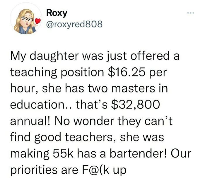 We Really Need To Get Our Shit Together