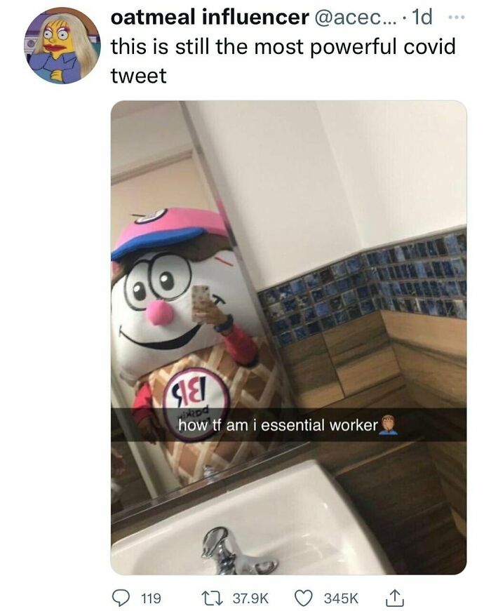 This Pretty Much Sums Everything Up