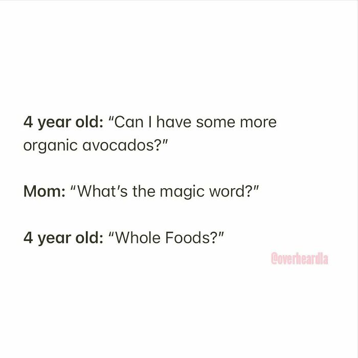 Whole Foods. El Segundo. 🤌🥑
overheard By @fabgaymemes 📥
#safespace #overheardla
