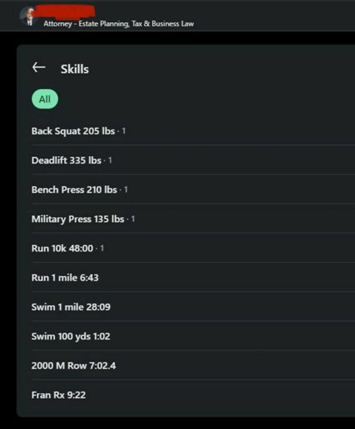 These Are Rookie Numbers