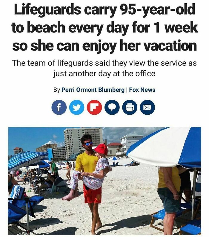 Just A Walk On The Beach...