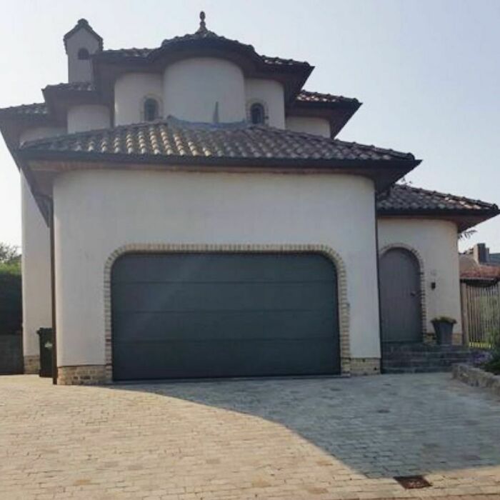 Spain 🇪🇸 In The Ass