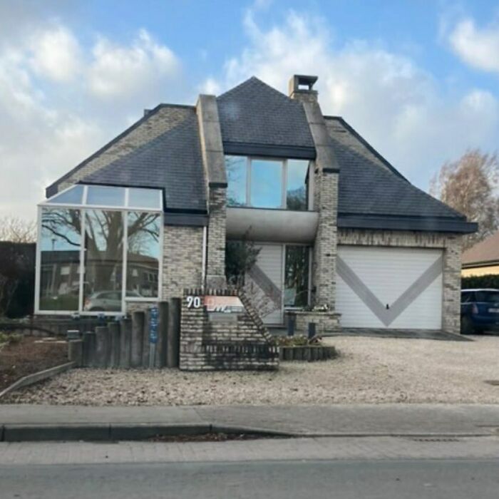 It’s Not Because Your House Is Off-Road That You Need A Bullbar And A Snorkel