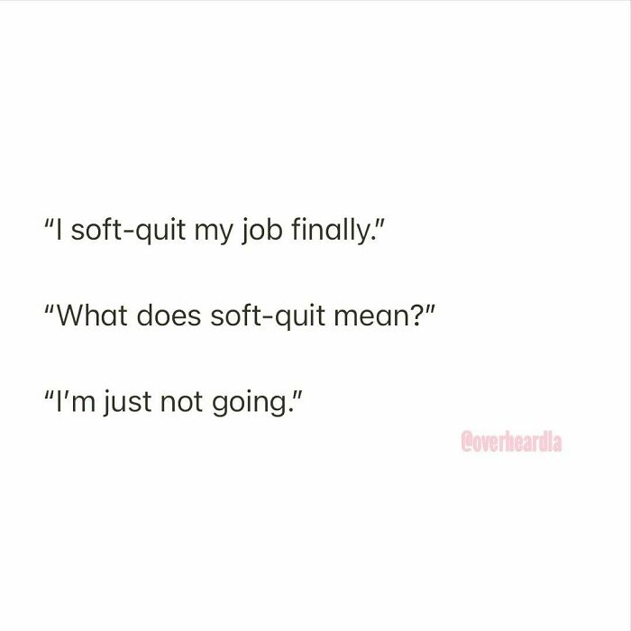 Civil Coffee. Highland Park. 👋🧐
overheard By @goodgollymiss_ 📥
#softquit #overheardla