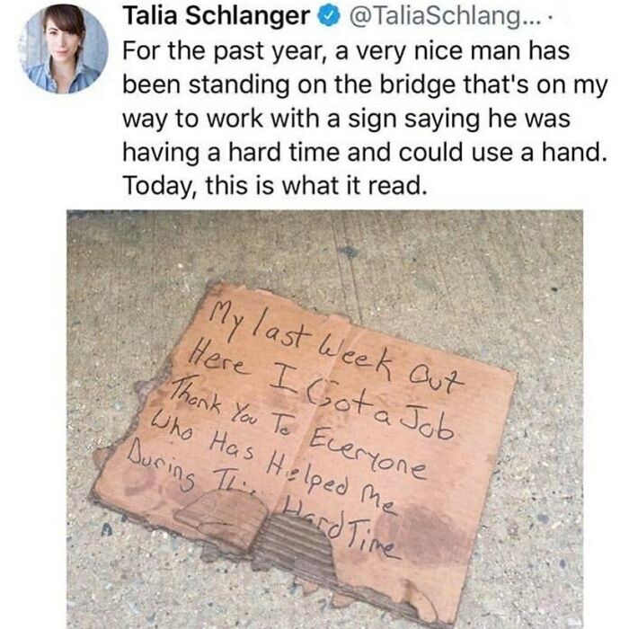 It's A New Day... (@taliaschlanger)