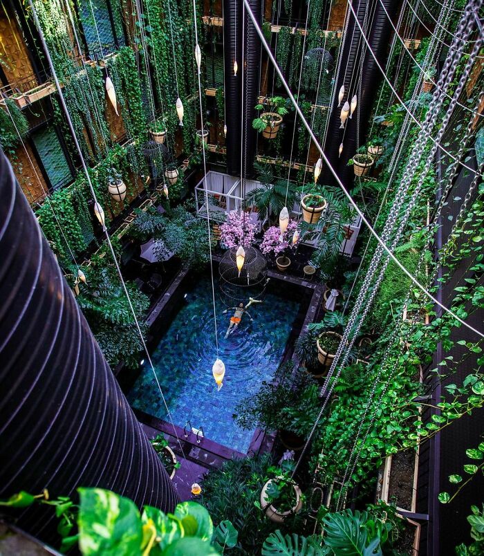 My Girlfriend Took Me On A Surprise Birthday Trip