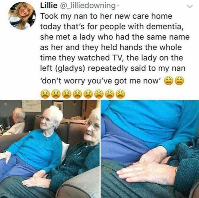 Definitely The Stuff (@lilliedowning)