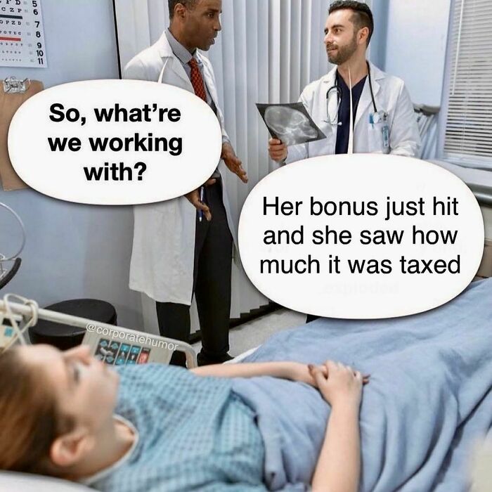 Grateful But Wtf.
.
.
.
.
.
#corporatehumor #corporatememes #corporatehumor #worklife #work #funnymemes #funny #memes #humor #wfh #wfhlife #workfromhome #workfromhomelife #worksucks #goodvibes #positivevibes #funnies #monday #mondaymood #mondaymotivation #mondayblues #bonus #bonusseason #money #ebitda